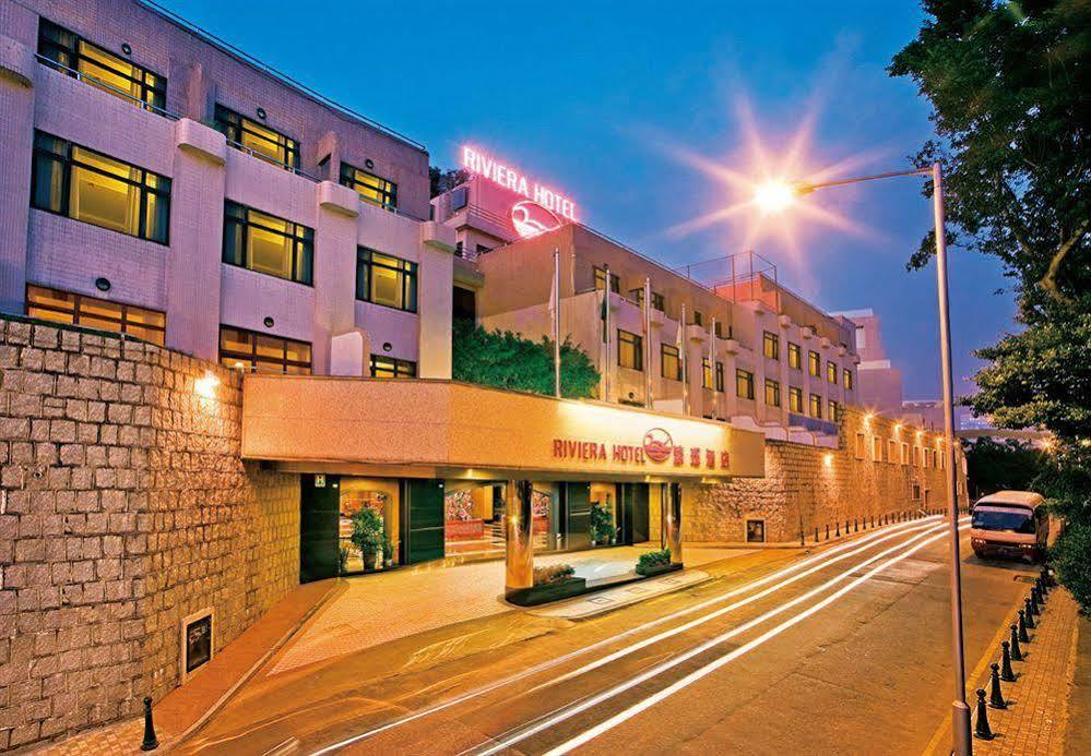 Riviera 4*