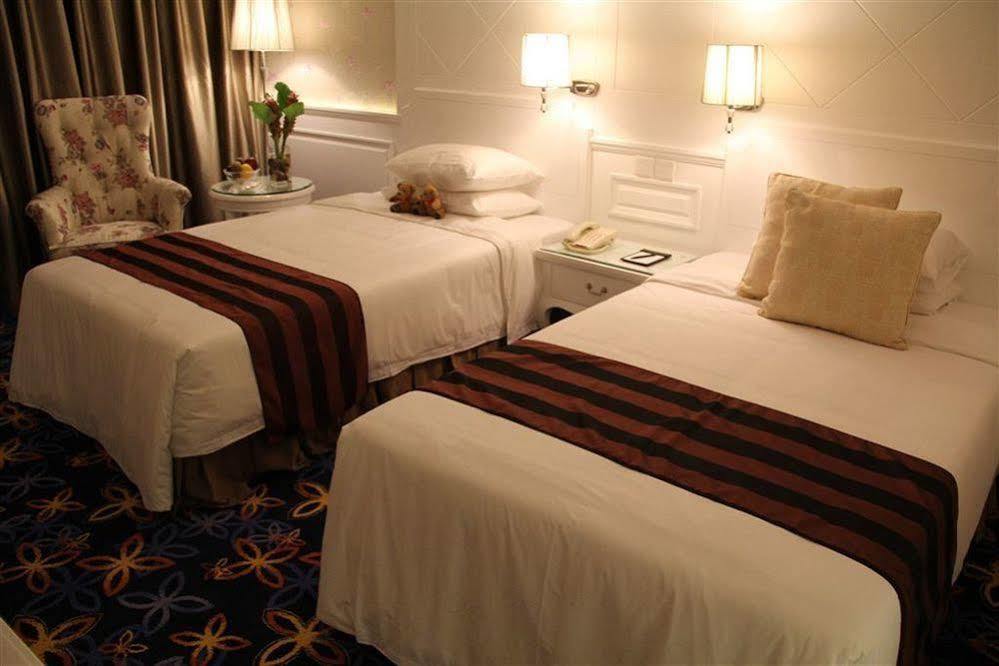 Riviera Macau