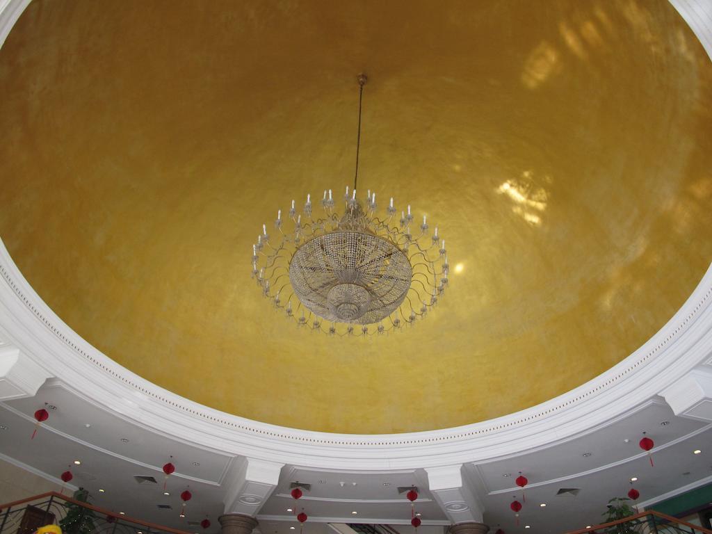 Hotel Marina Infante 4*