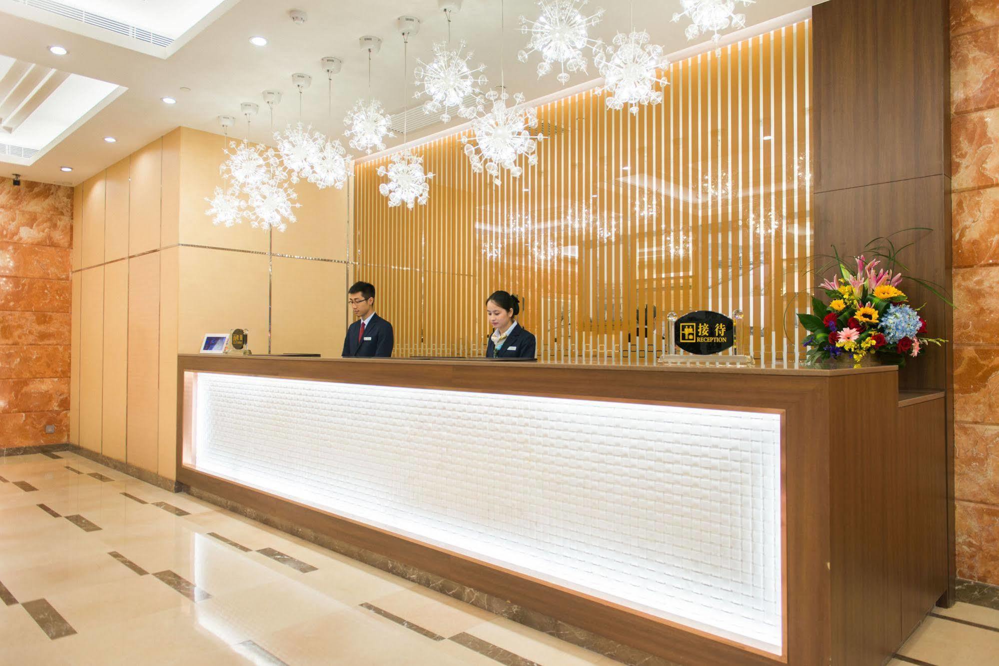 Fu Hua 3* Macau