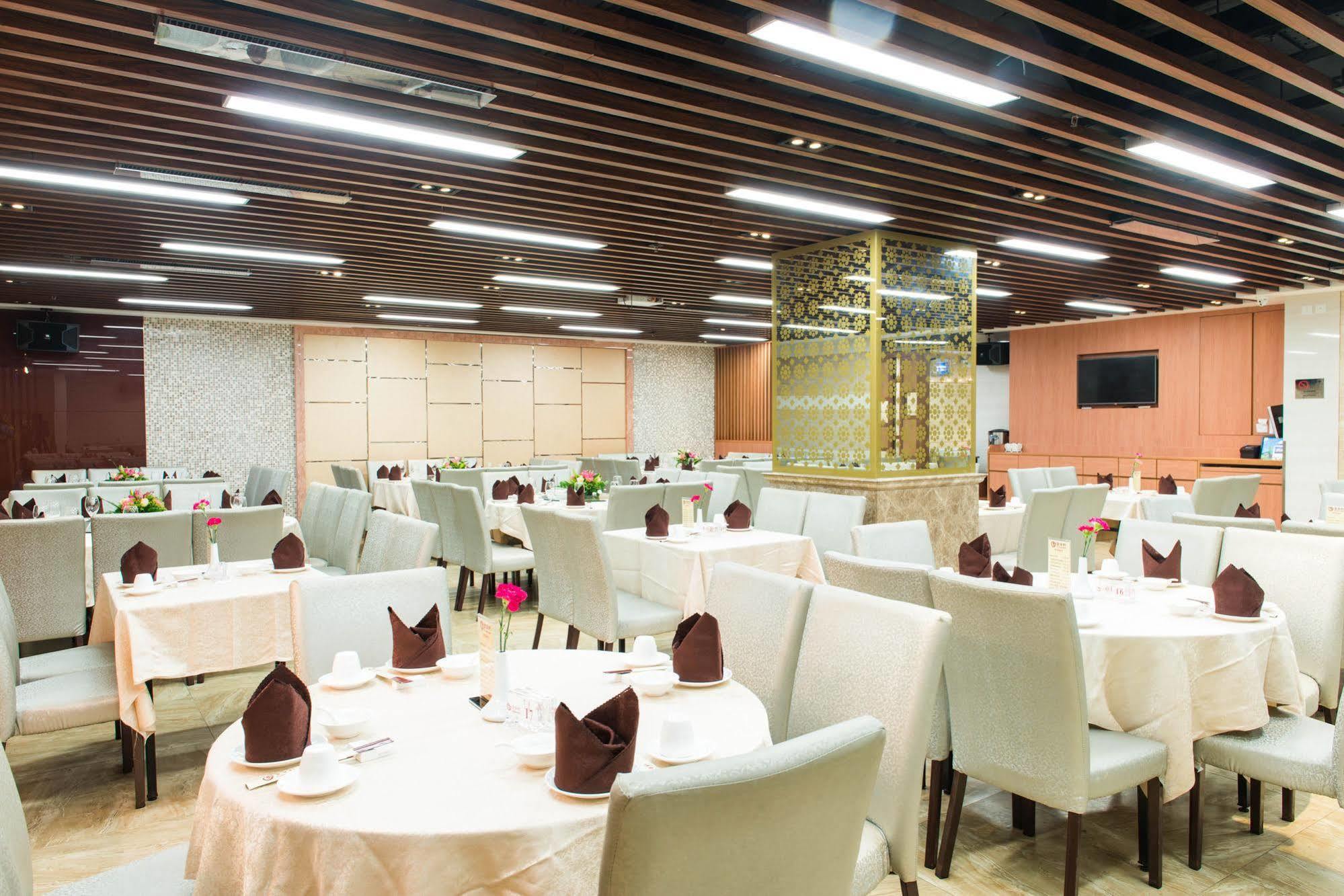 Fu Hua 3* Macau