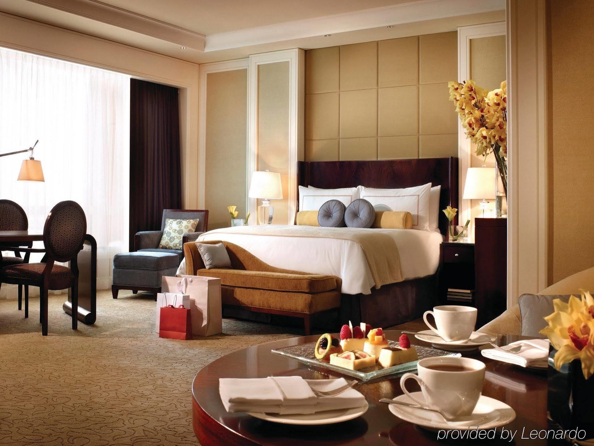 Four Seasons Hotel Macau
