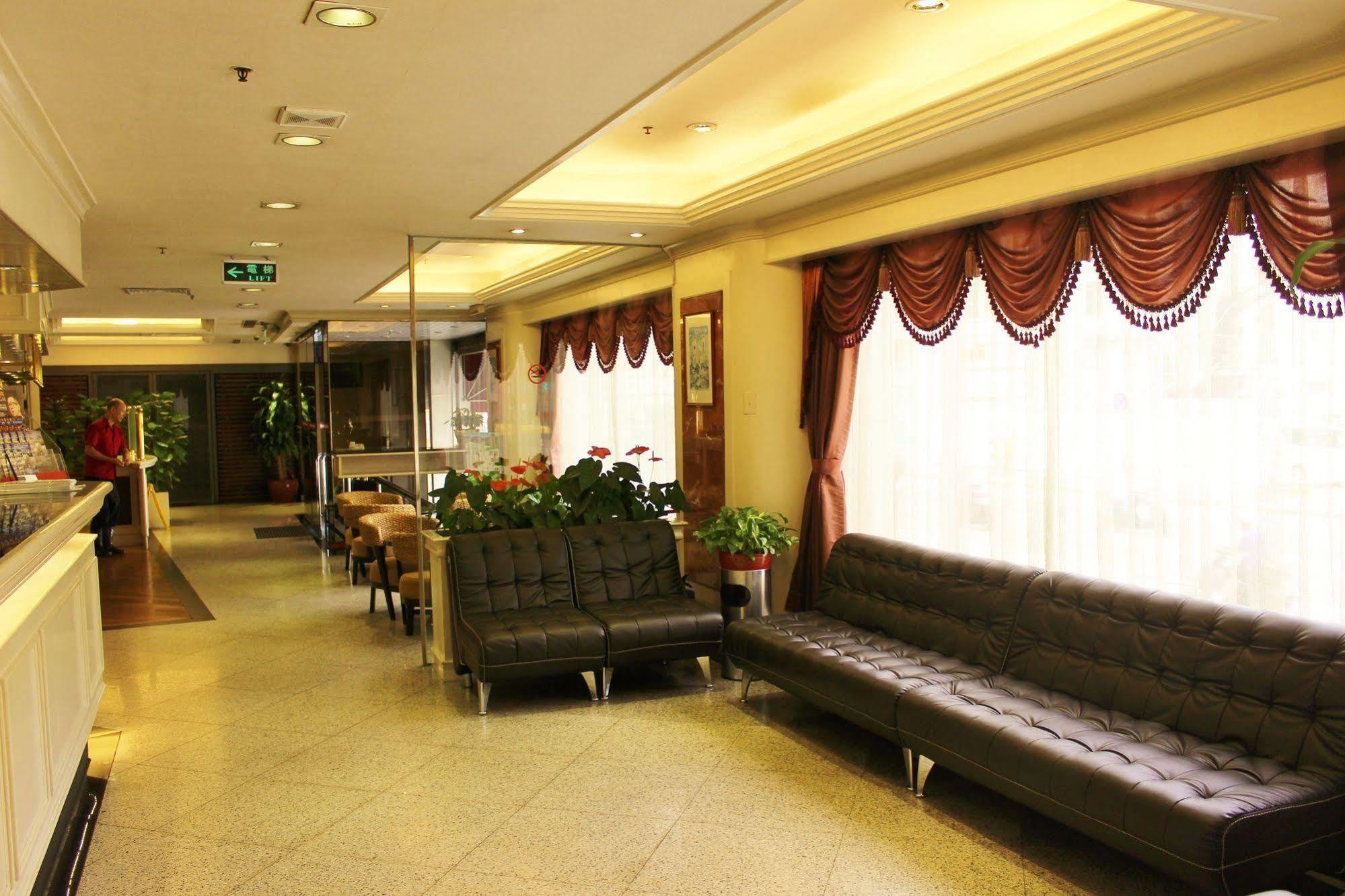 Masters Macau