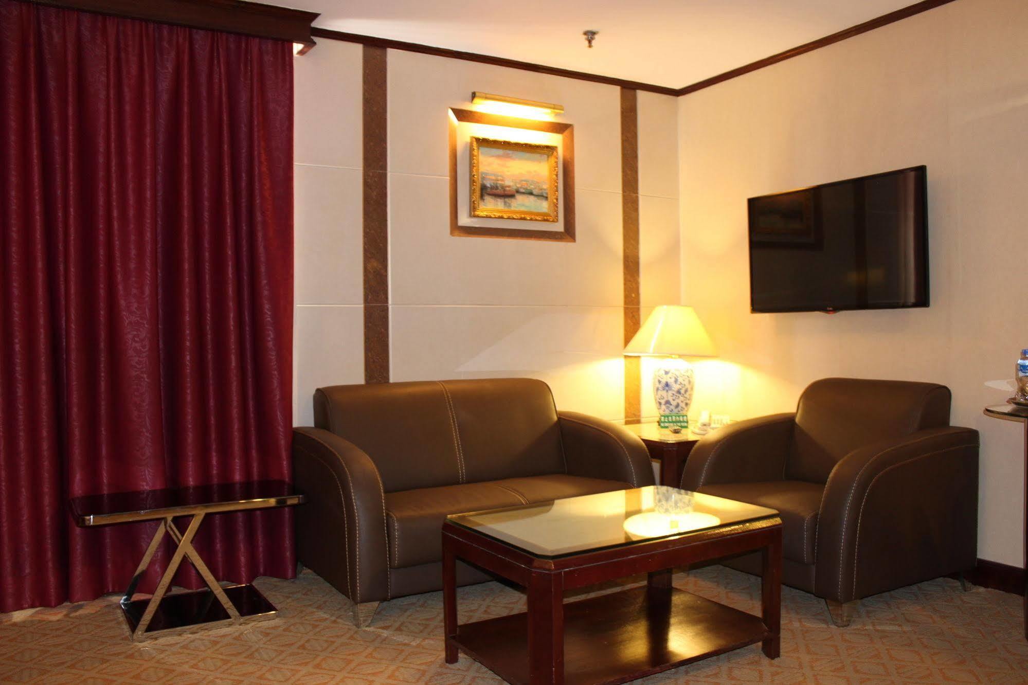Masters Hotel