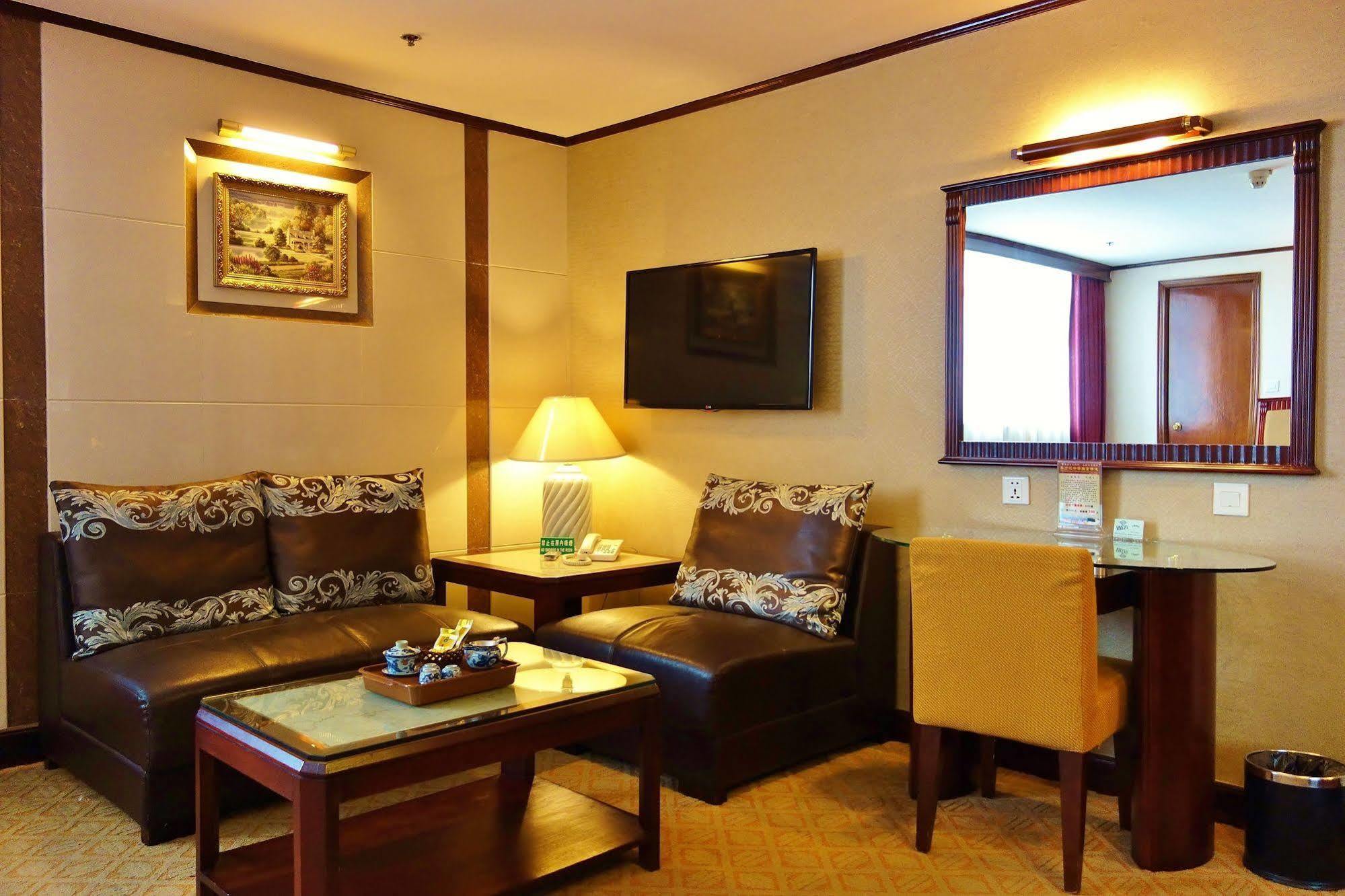 Masters Hotel Macau