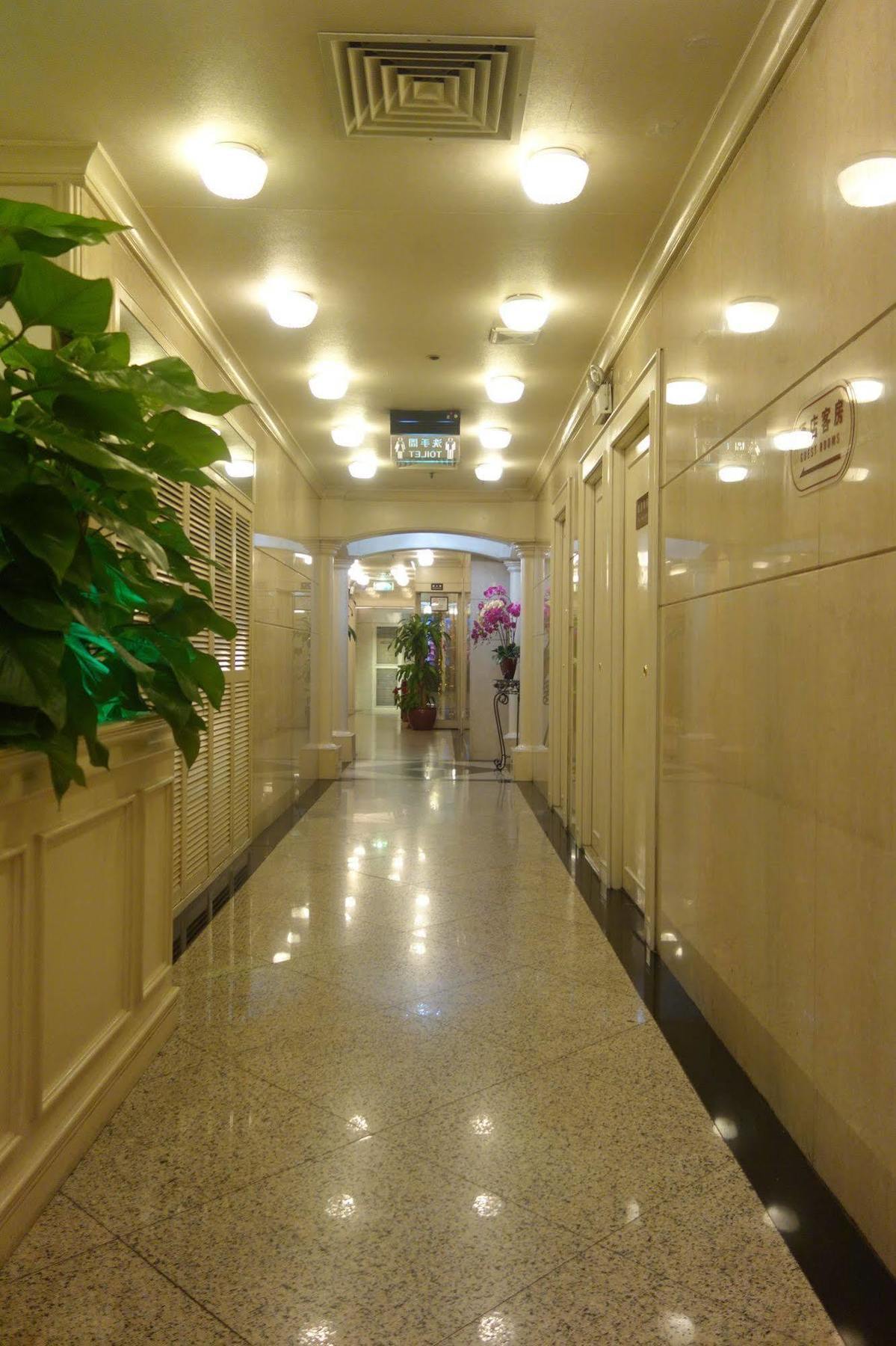 Masters Macau