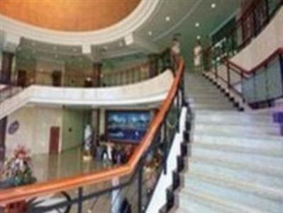 Marina Infante Hotel