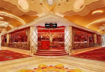 Wynn Resort