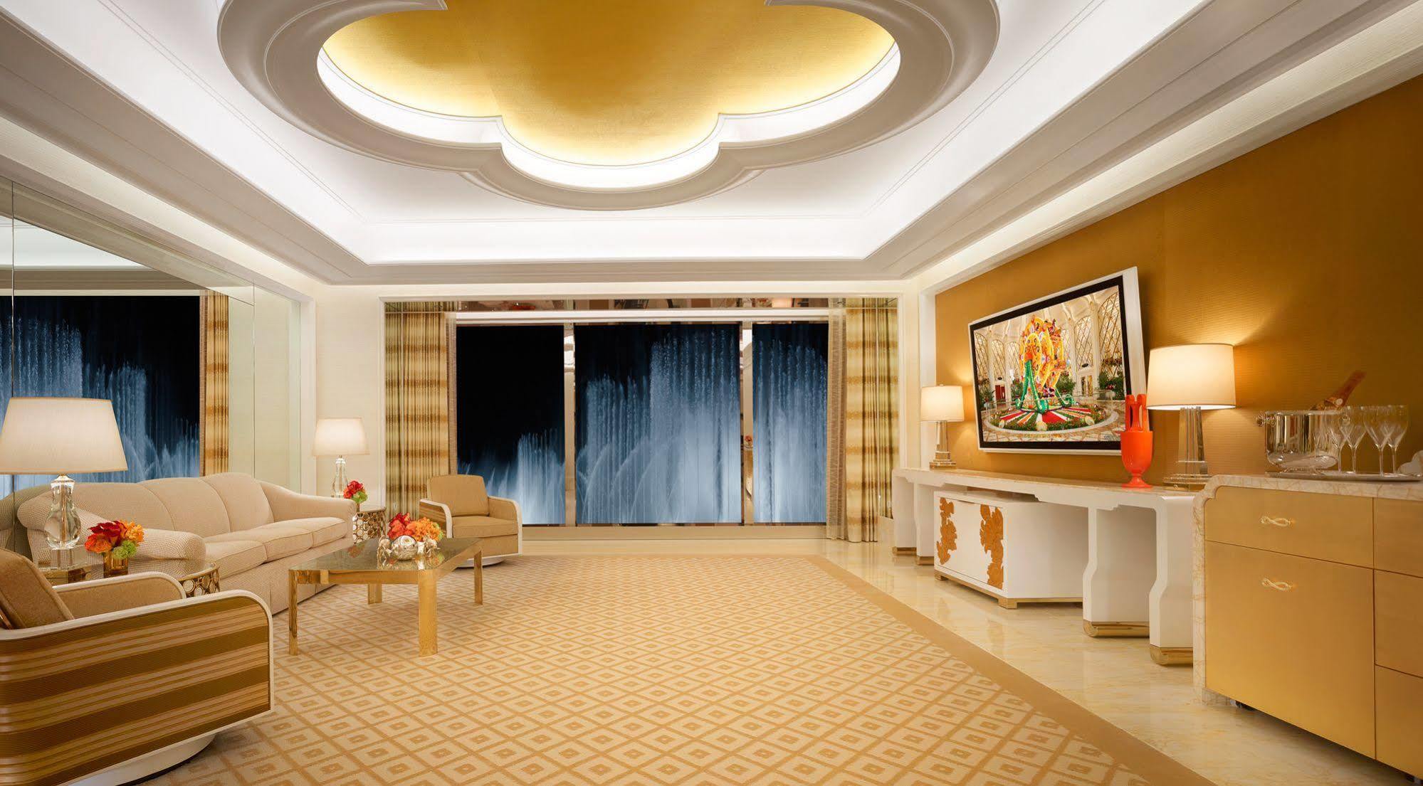 Wynn 5* Macau