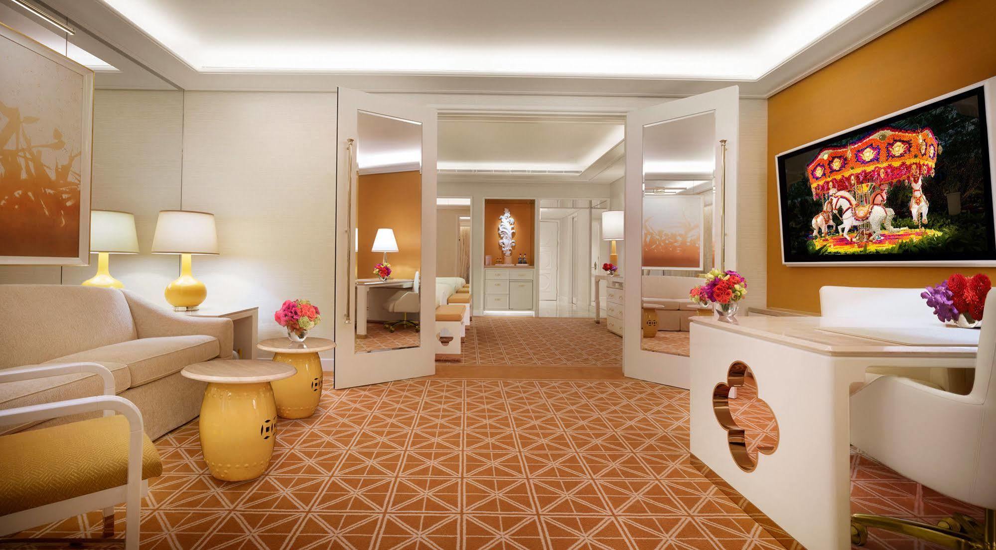 Wynn Resort