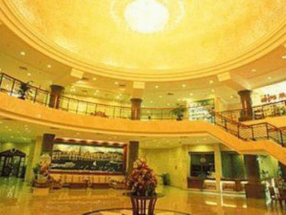 Hotel Marina Infante