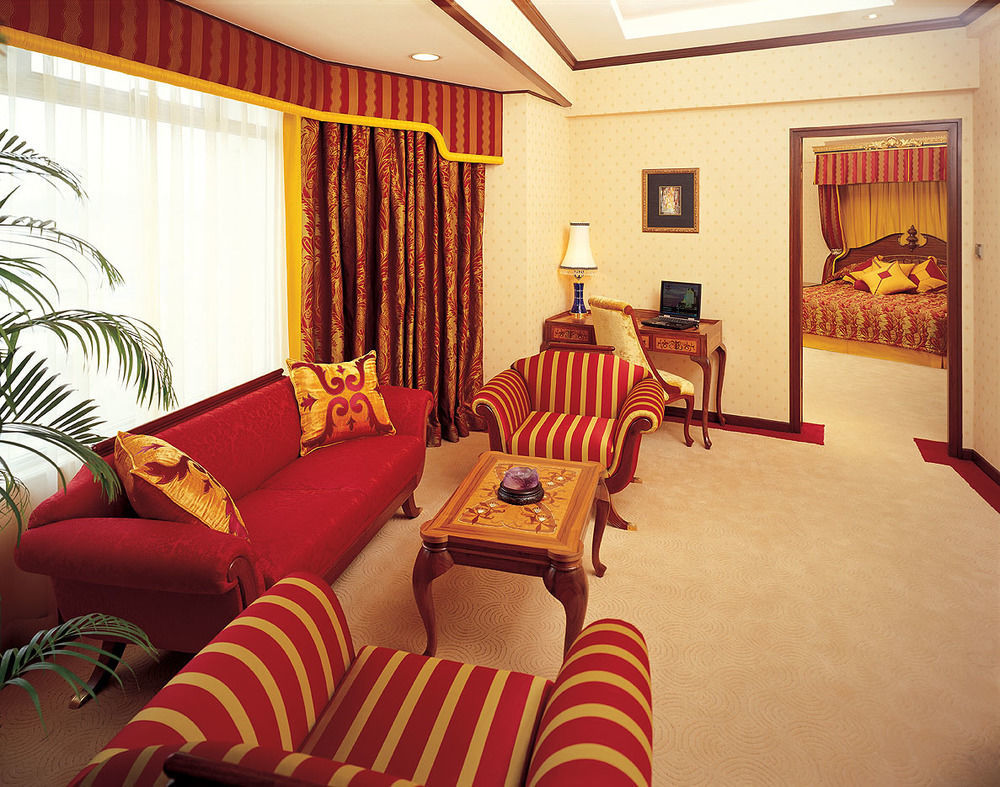 Hotel Lisboa