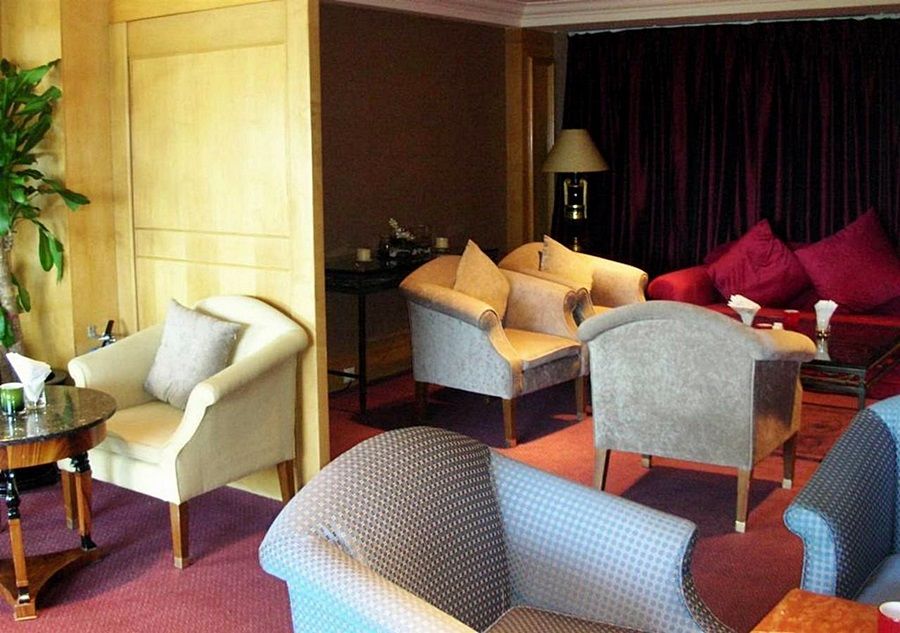 Grand Coloane 5*