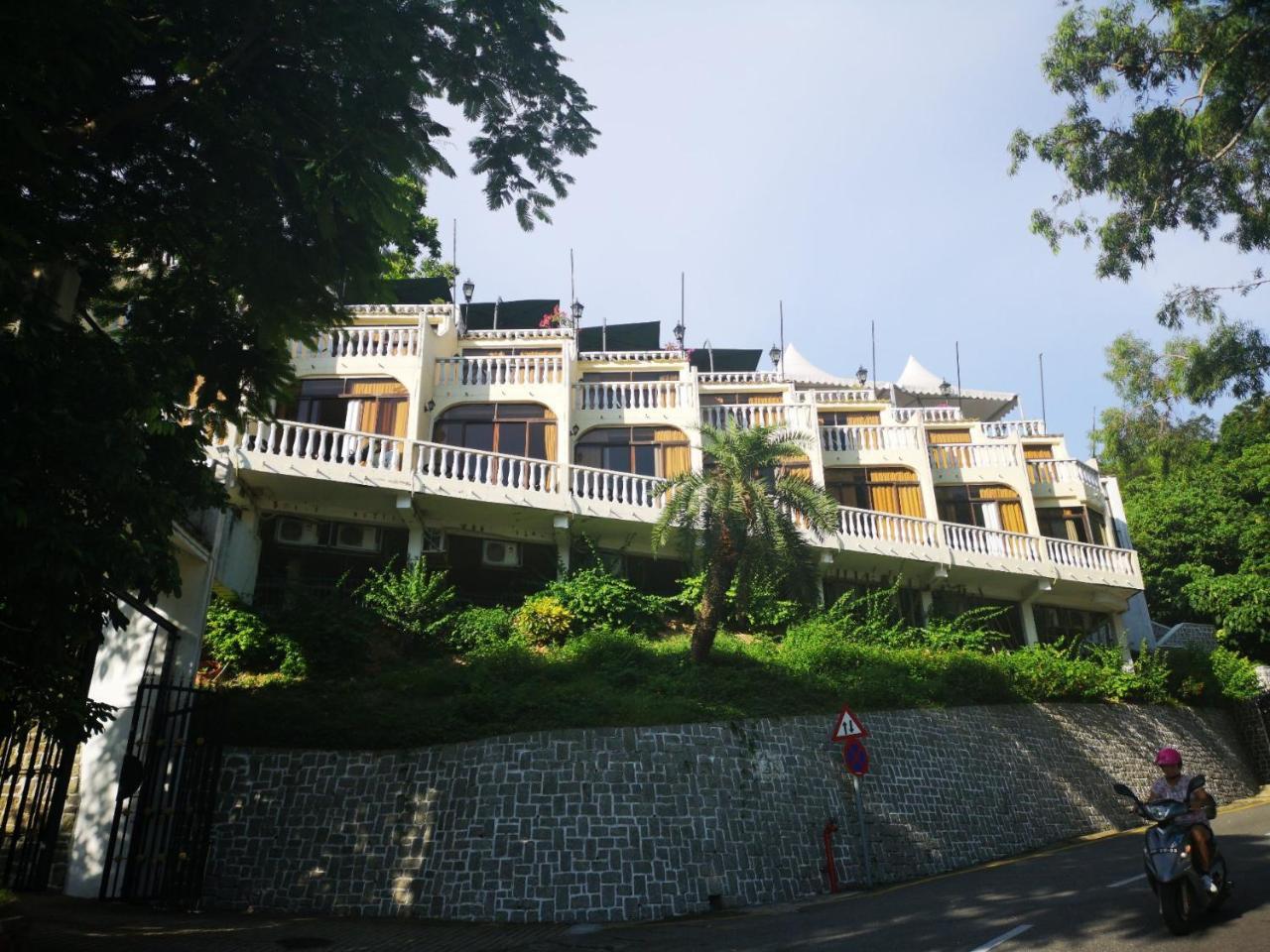 De Coloane Boutique Hotel Makau