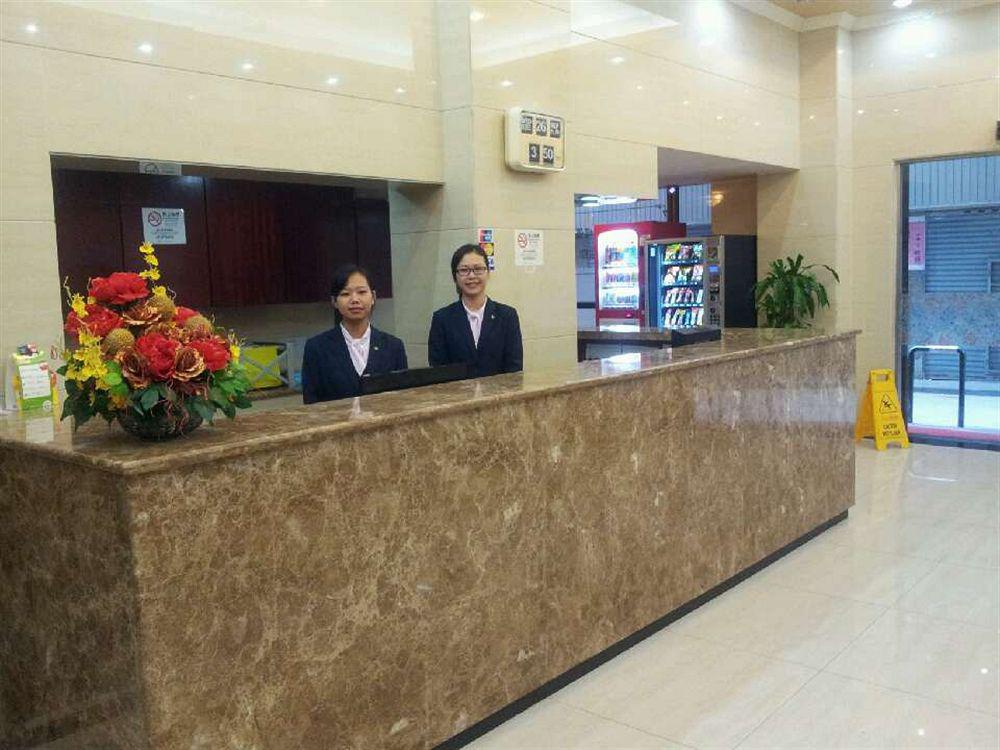 東亞酒店 Hotel 2*