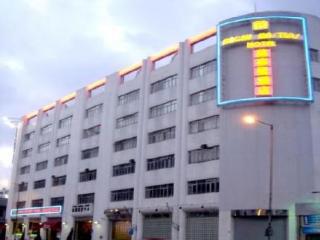 Hotel Masters Macau
