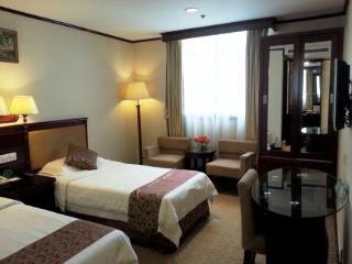 Hotel Masters