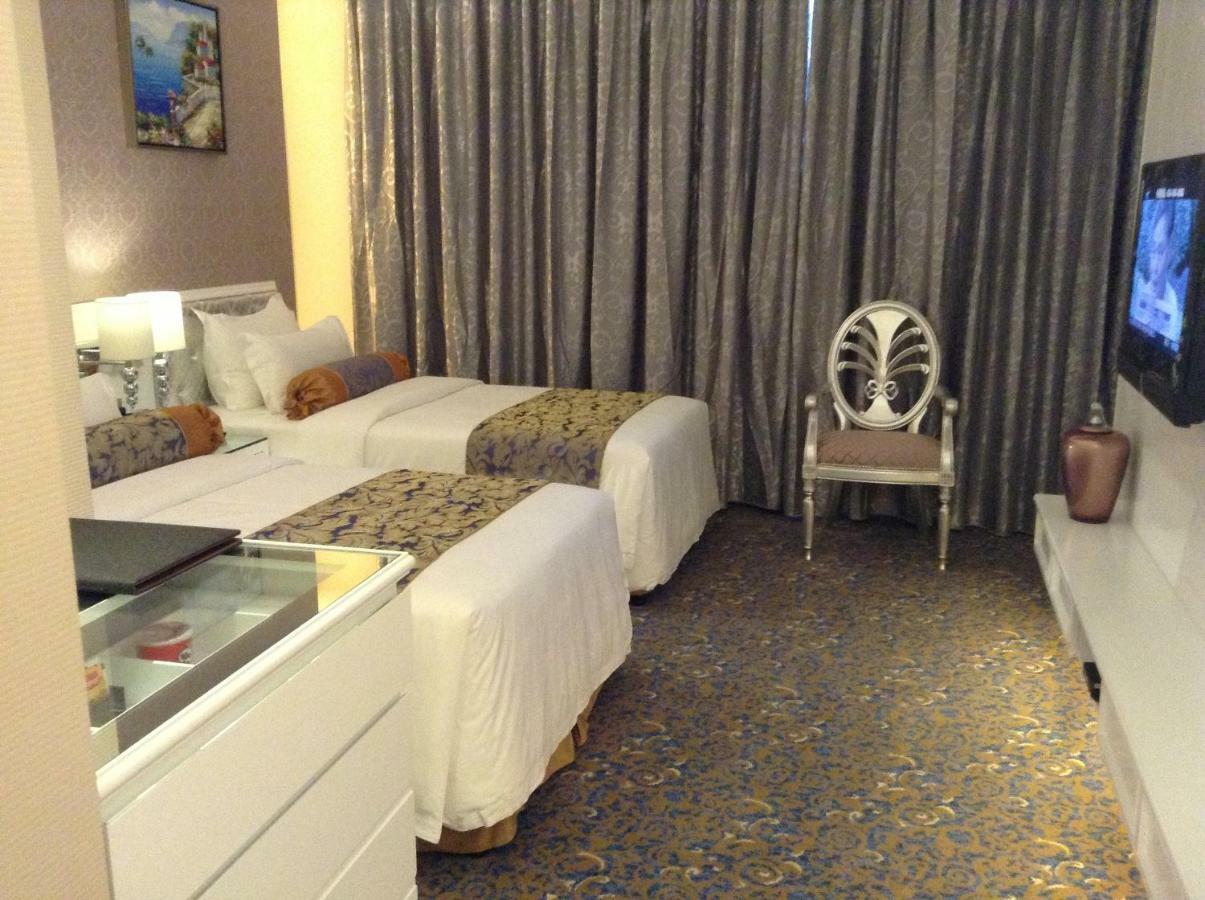 Hotel Metropole 3*