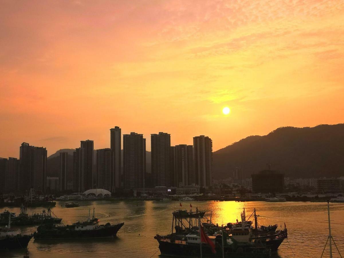 Masters Hotel Macau