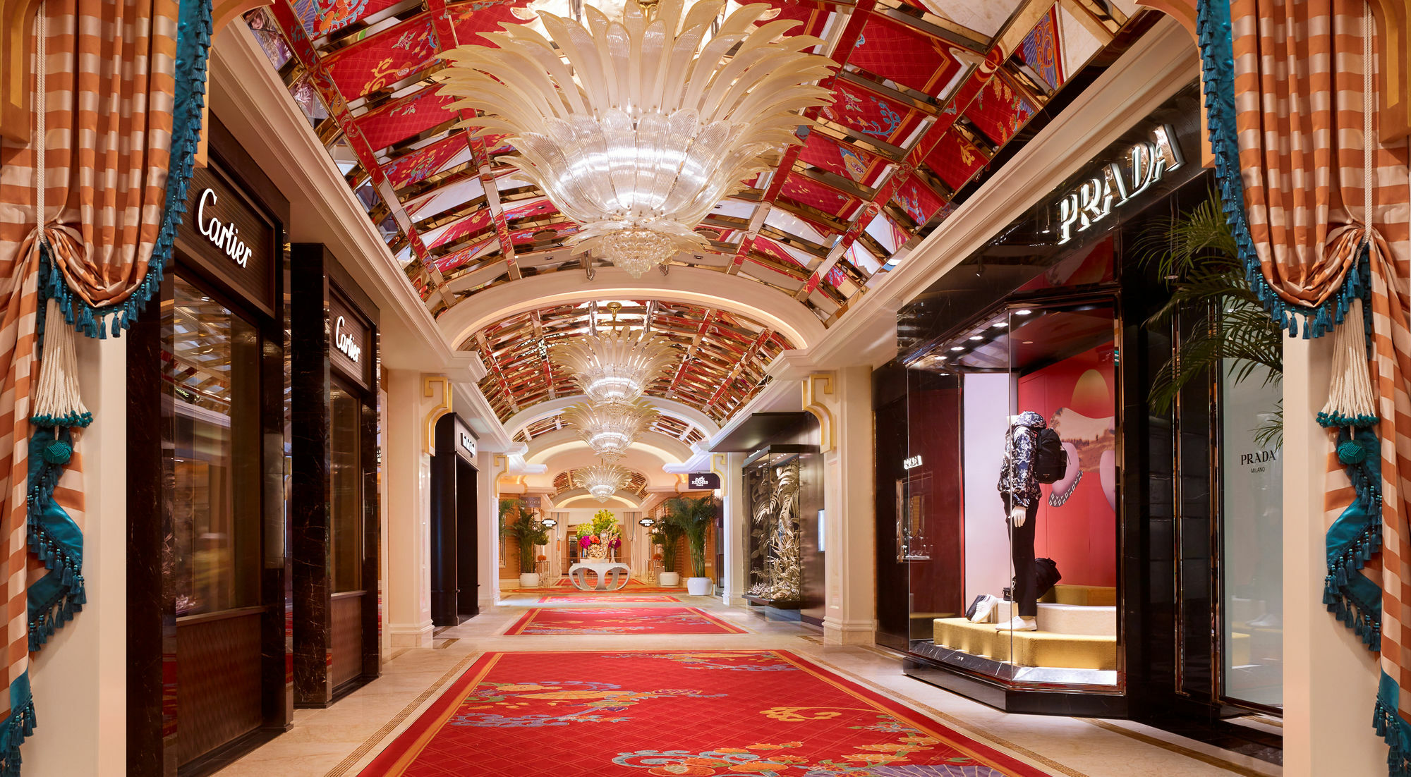 Resort Wynn 5*