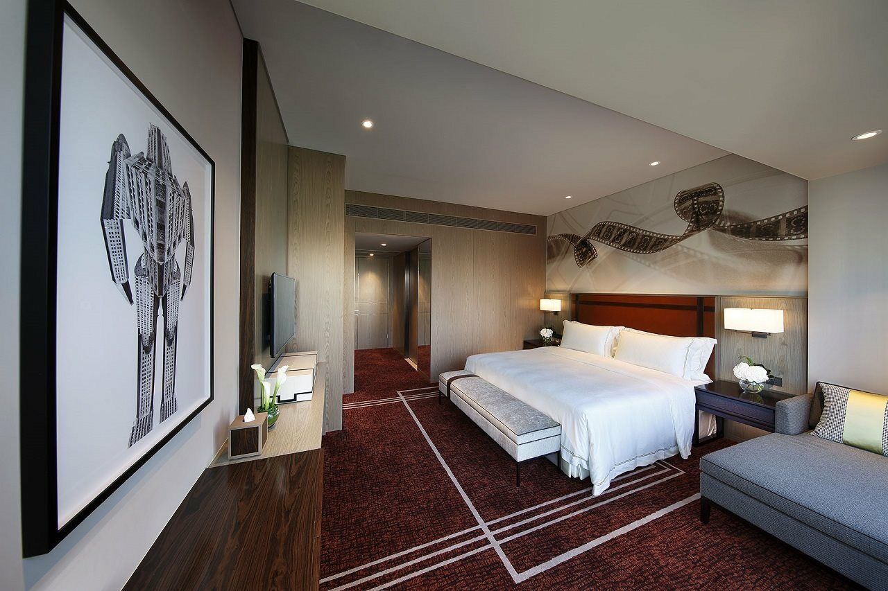 Hotel Studio City Hotel 5*