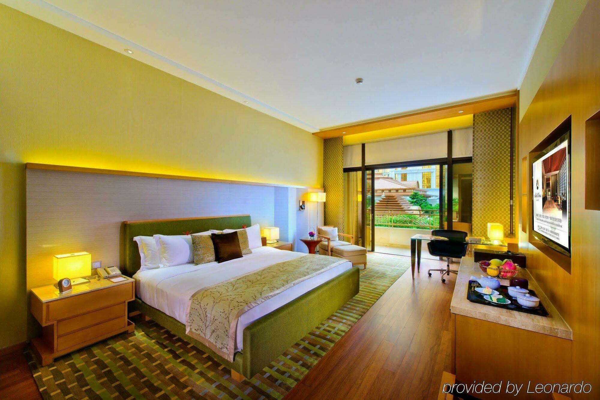 Hotel Okura