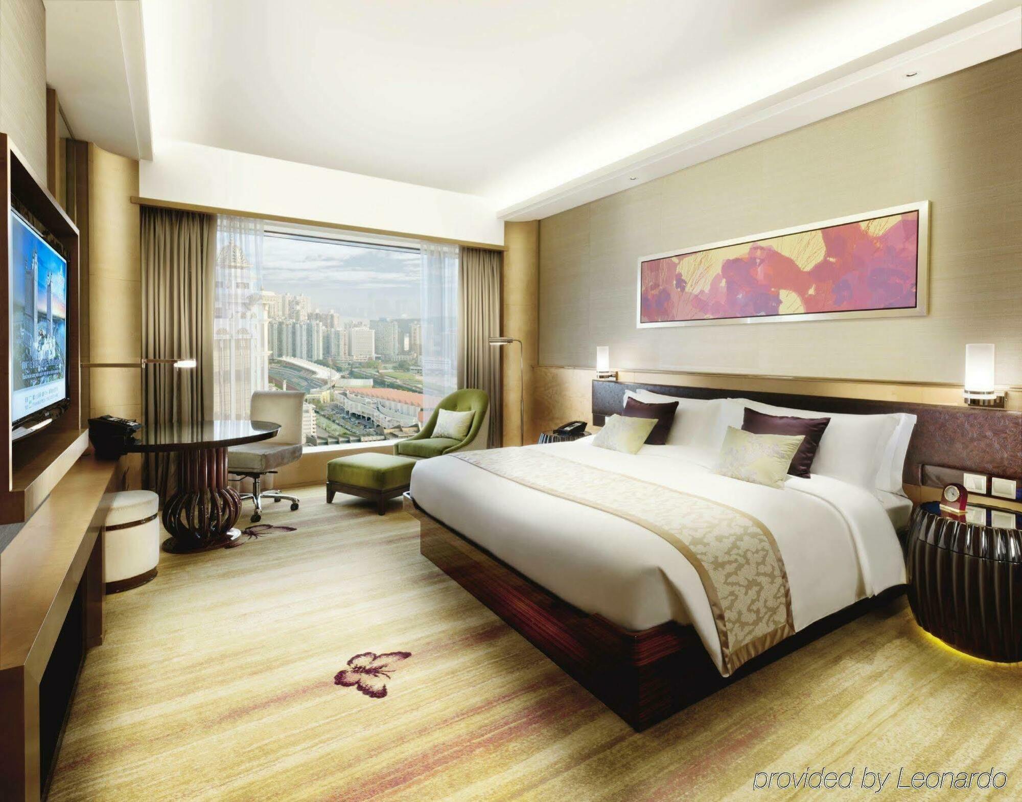 Galaxy Macau