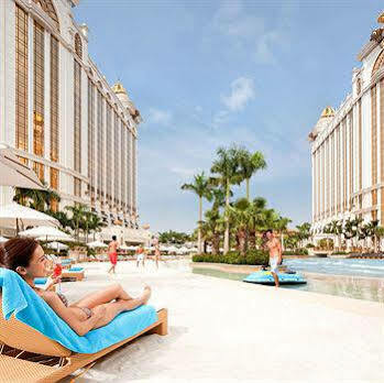 Galaxy Macau