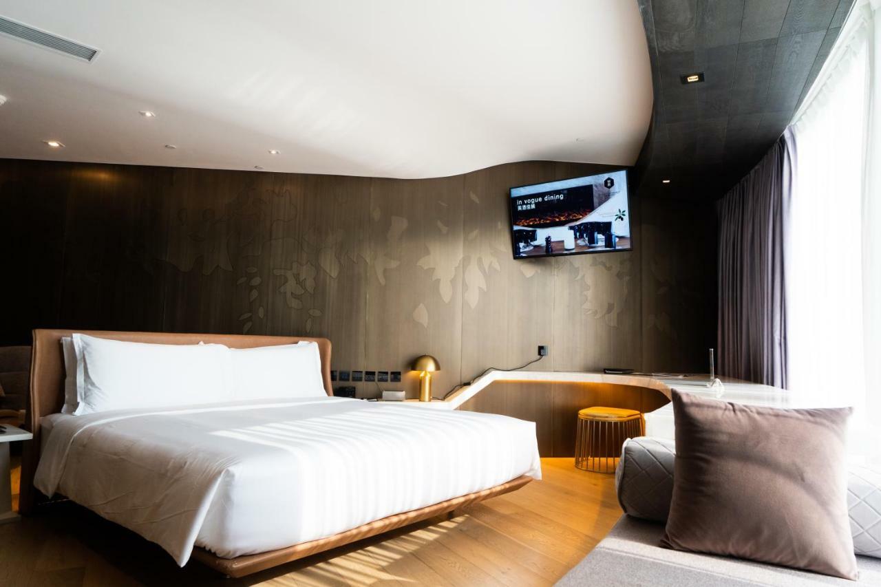 Yoho Hollywood Roosevelt Hotel Makau