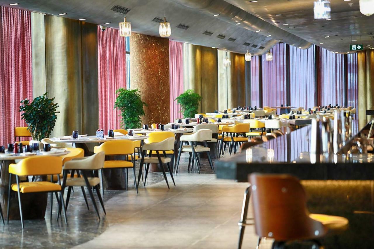 Hotel Yoho Hollywood Roosevelt