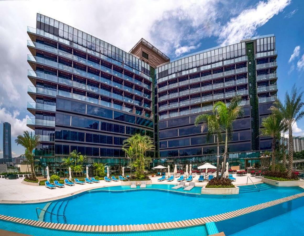 Hotel Yoho Hollywood Roosevelt Makau