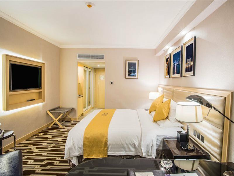 Metropark Hotel