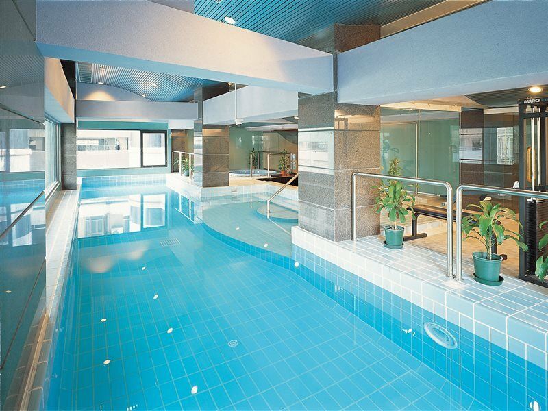 Hotel Metropark