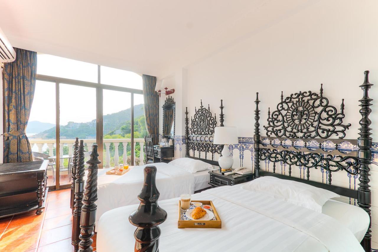 De Coloane Boutique Hotel