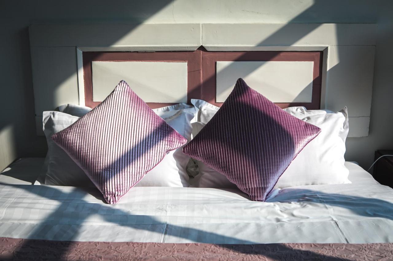 De Coloane Boutique Hotel Makau
