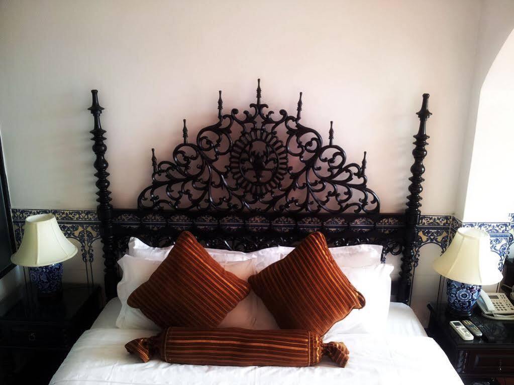 De Coloane Boutique Hotel Makau