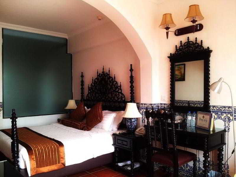 Hotel De Coloane Boutique