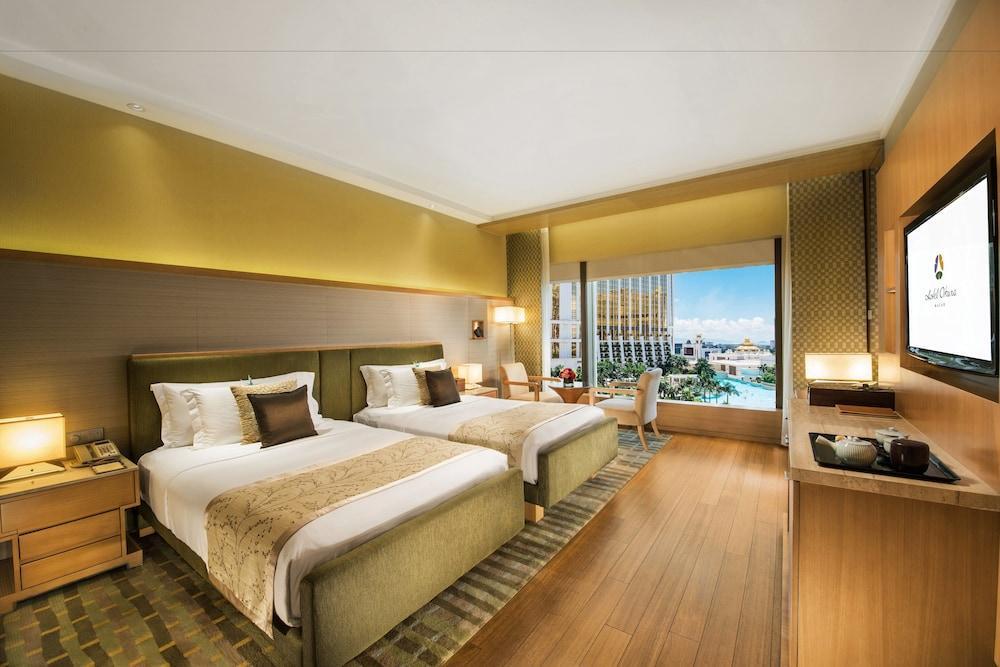 Galaxy Macau
