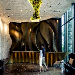 Hotel Yoho Hollywood Roosevelt Makau