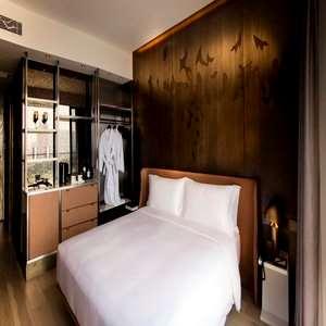 Yoho Hollywood Roosevelt 5* Makau