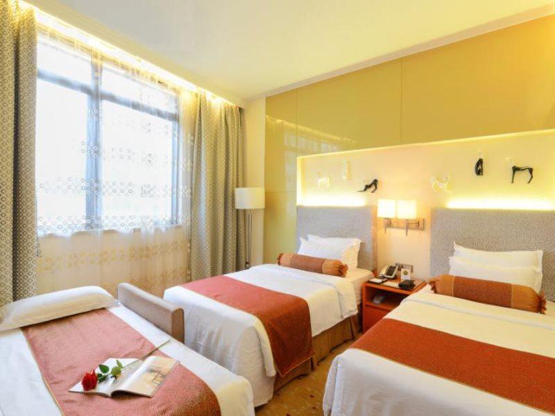 Metropole 3* Macau