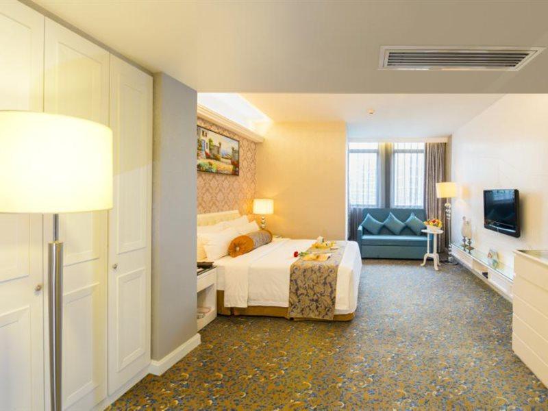 Metropole 3* Macau