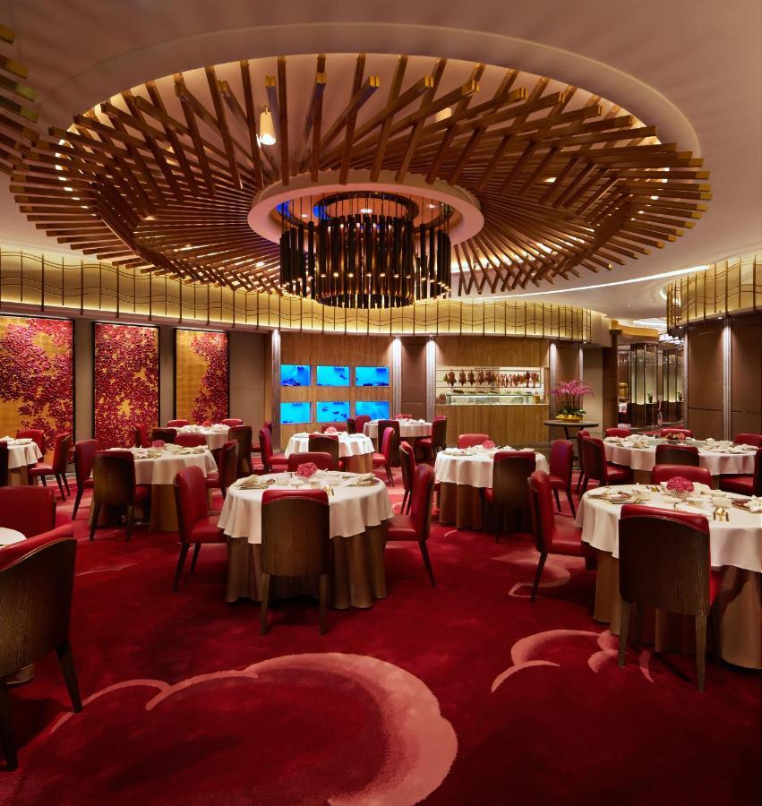 Hotel Galaxy Macau