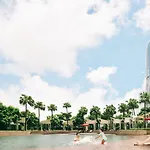 City Of Dreams - The Countdown Hotel