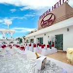 Hotel Riviera Macau