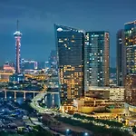 Mandarin Oriental, Macau