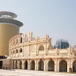 City Viva Hotel Macau