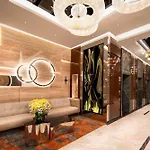 China Dragon Hotel