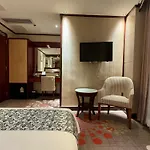 Macau Masters Hotel