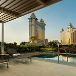 Jw Marriott Hotel Macau
